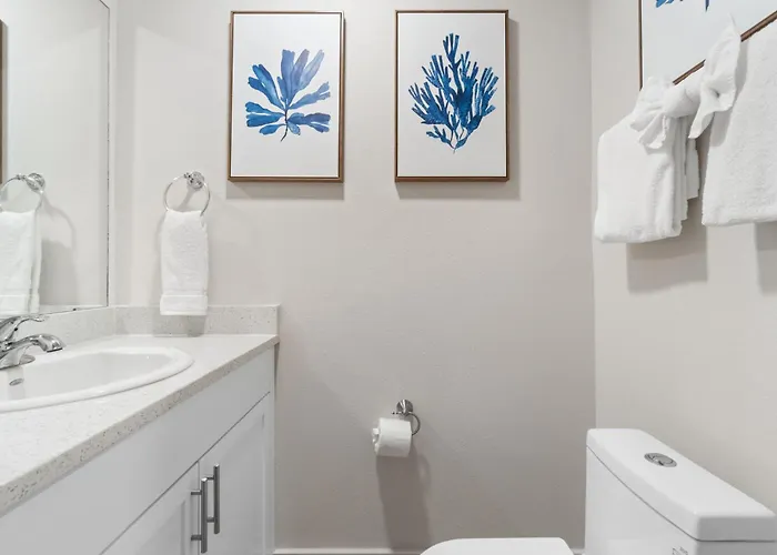 Sea Glass 216 By Collection Apartment *