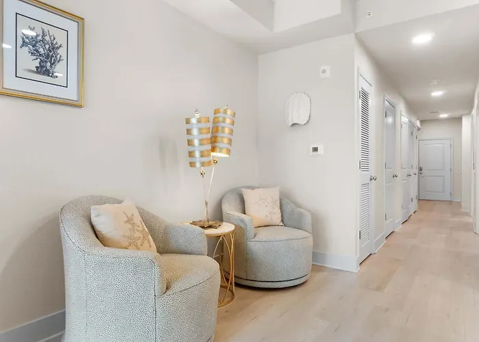 Sea Glass 216 By Collection Apartment Gulf Shores