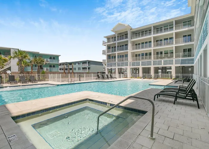Apartment Sea Glass 216 By Collection Gulf Shores
