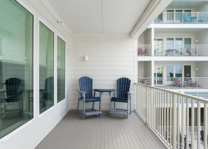 Sea Glass 216 By Collection * Gulf Shores
