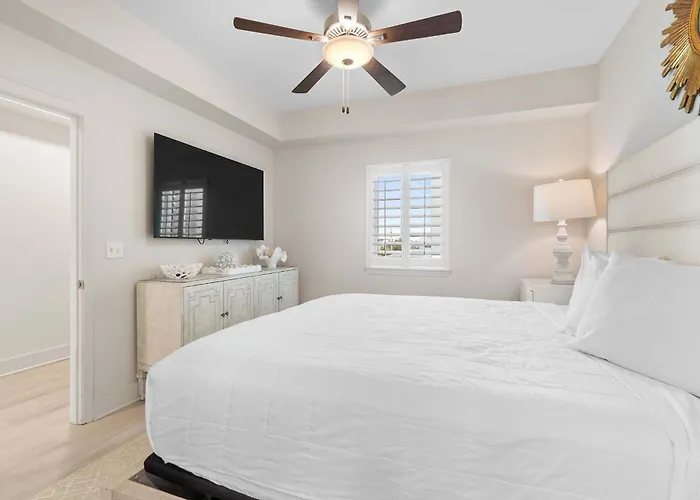 Sea Glass 216 By Collection Apartment