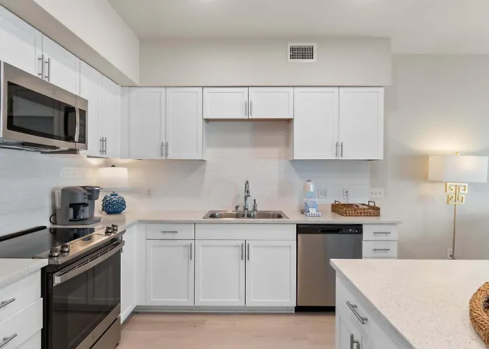 Sea Glass 216 By Collection Apartment Gulf Shores