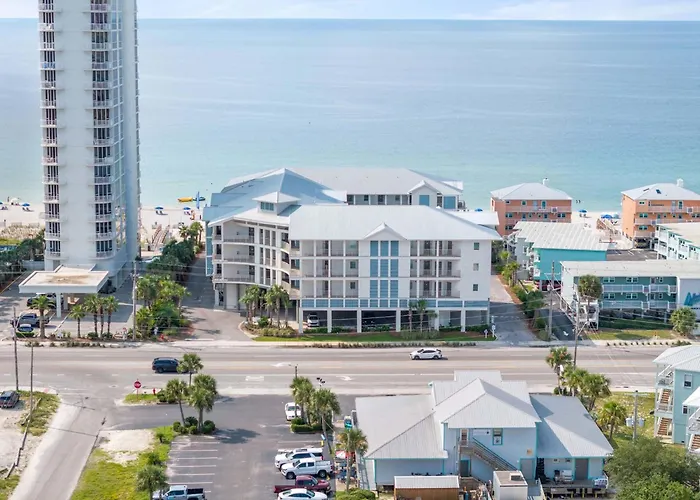 Sea Glass 216 By Collection Apartment