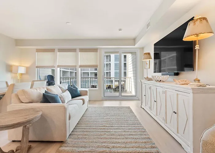 Apartment Sea Glass 216 By Collection Gulf Shores