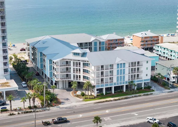 Sea Glass 216 By Collection Apartment